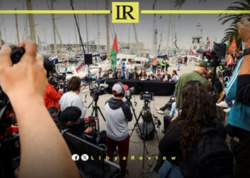 Italy Urges Release of Detained Pro-Palestinian Activists in Eastern Libya