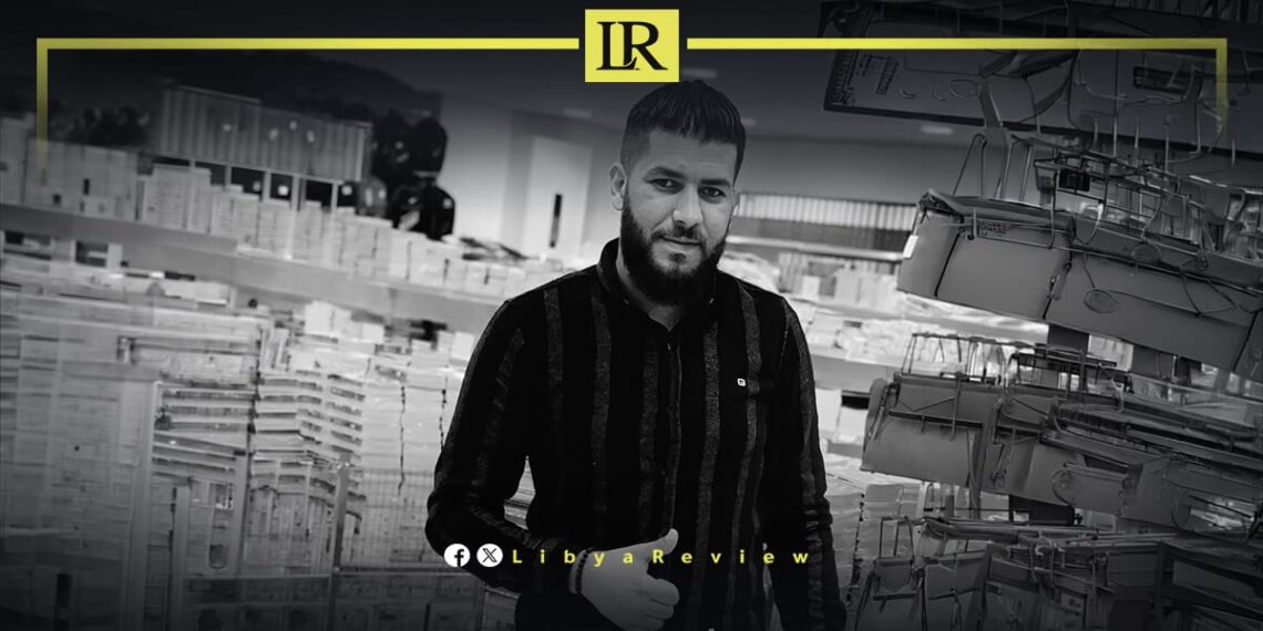 Libyan Man Killed in Al-Zawiya Shooting