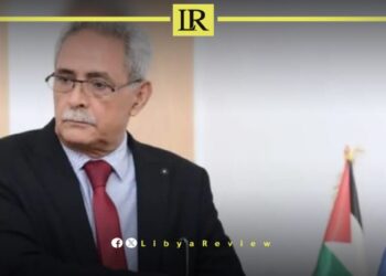 Libyan Party Criticises International Handling of Libya Crisis