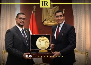 Egypt and Libya Agree to Expand Sports and Youth Cooperation