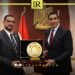 Egypt and Libya Agree to Expand Sports and Youth Cooperation