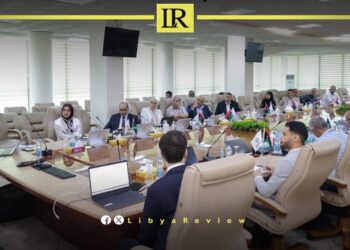 Libya Explores PETEX Technology for Oil Production