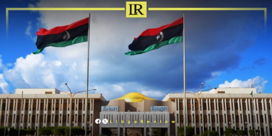 Libya’s Largest University Rises Again After Years of War Damage