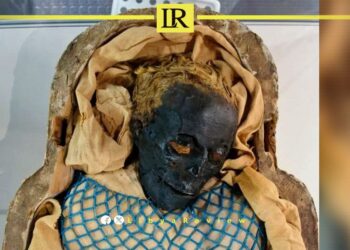 Libya’s 7,000-Year-Old Takarkori Mummy Returns Home After Restoration