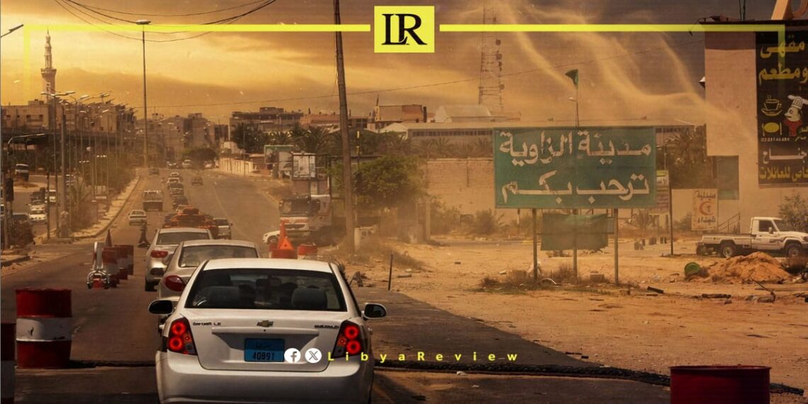 Libya Releases 12 Tunisian Nationals