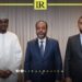 Libya’s Tripoli Government Signs Military Cooperation Deal with Niger