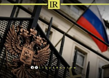 Moscow Advances Plans for Benghazi Consulate