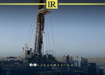 Libya’s New Well Produces 3,209 Barrels of Oil and 1.9 Million Cubic Feet of Gas Daily