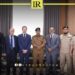 Libya Seeks Greek Expertise to Improve Wildfire Response Capabilities