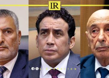 Libyan Leaders Approve Election Roadmap to End Political Deadlock by 2027