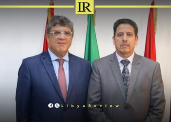 Libya Urges Revival of Regional Cooperation
