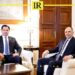 Greek FM Reaffirms Push for Libya Maritime Zone Agreement