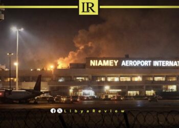Libya Condemns Deadly Terror Attack on Niger Airport
