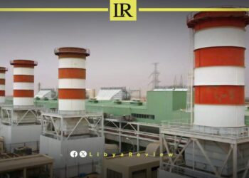 Libya Expands Natural Gas Flow to Power Sector