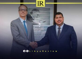 Libya’s NOC Discusses Return of UK Oil Firms and Energy Investment Expansion