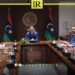 Italian Intelligence Chief Arrives in Libyan Capital and Meets PM Dbaiba