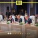 Libya Participates in 165th Arab League Ministerial Meeting in Jordan