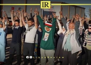 East Libya Releases 10 Gaza Convoy Activists Detained in Sirte