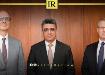 UK and Libya Expand Cooperation on Transparency and Anti-Corruption Efforts