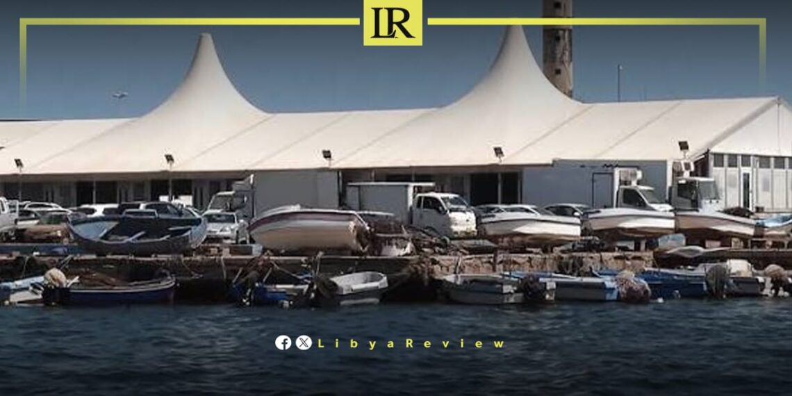 Libya Imposes Three-Month Ban on Fish Exports to Stabilise Local Markets