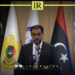 Libya’s PM Osama Hammad Calls for National Unity in Fight Against Drug Trafficking