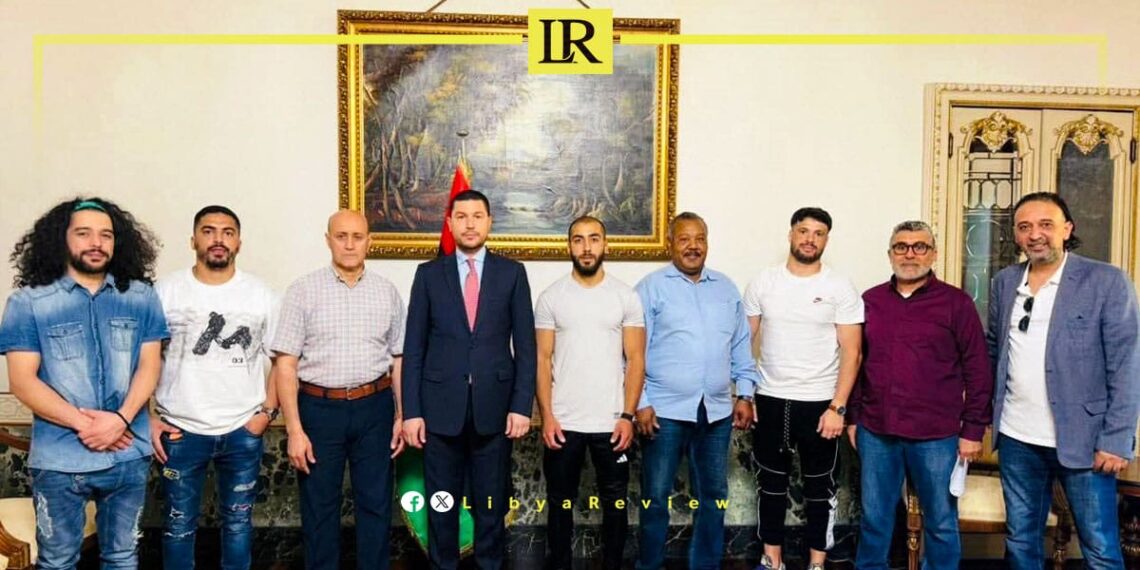 Italy Releases Libyan Footballers Convicted in Migrant Smuggling Case
