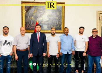 Italy Releases Libyan Footballers Convicted in Migrant Smuggling Case