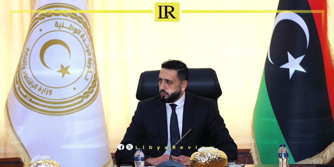 Libya Introduces Regulations for Foreign Trade Agencies