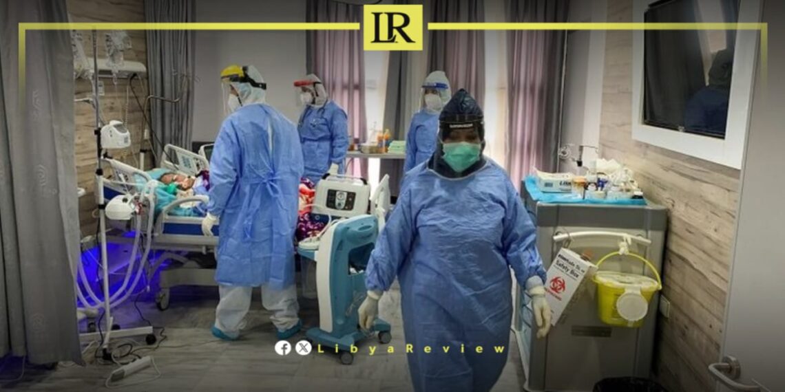Libyan Health Ministry Uncovers Shortage of Qualified Medical Staff