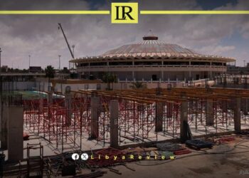 Libya Pushes Ahead with Major Benghazi Sports City Redevelopment Project