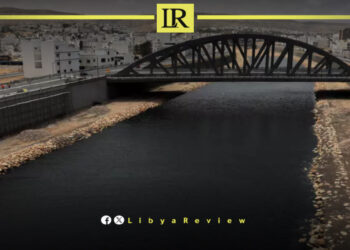A City Reborn: Derna's Journey From Disaster to Recovery