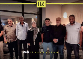Libya Elects First Woman President of a Sports Club