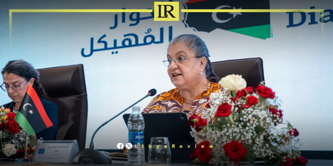 UN Report Warns Libya on the Brink of Economic Turmoil
