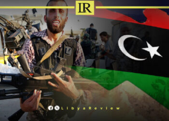 US Warns of Persistent Risks Facing Libya Since 2011