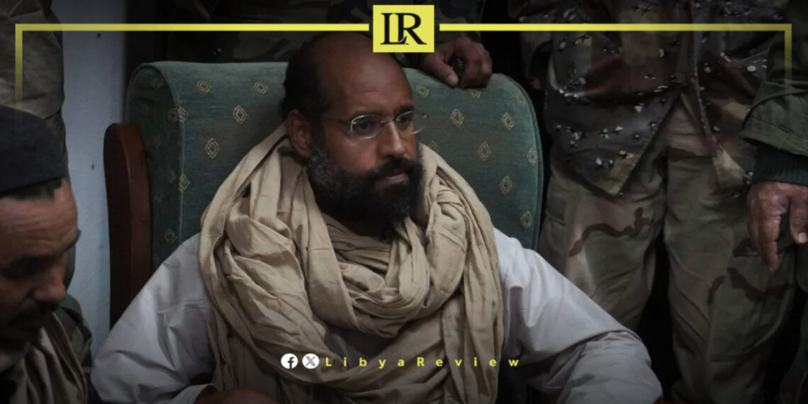 Gaddafi Family Demands Justice Five Months After Saif Al Islam’s Death