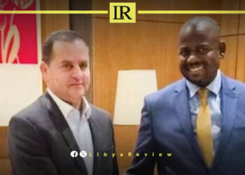 Libya Seeks Deeper Economic & Diplomatic Ties With Uganda