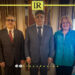 Libya's Attorney General Meets Senior US Diplomats for Security Talks