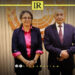 UN Deputy Envoy Meets Ageela Saleh for Talks on Libya’s Future