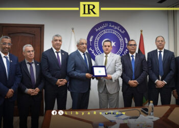 Libyan Minister Urges Moroccan Investors to Explore Opportunities in Benghazi
