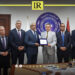 Libyan Minister Urges Moroccan Investors to Explore Opportunities in Benghazi