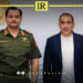 Saddam Haftar Calls for Stronger Measures to Address Illegal Migration