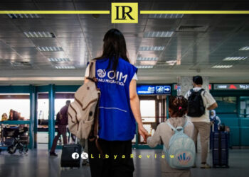 IOM Assists 687 Migrants to Return Home From Libya