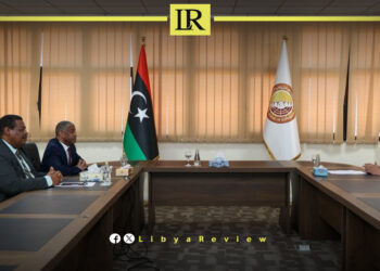Libyan Parliament Discusses Support for Sudanese Nationals in Libya