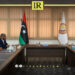 Libyan Parliament Discusses Support for Sudanese Nationals in Libya