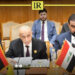 Libya's Parliament Speaker Participates in 8th Arab Parliament Conference in Cairo