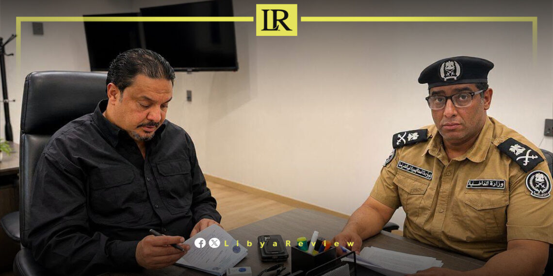 Libya Records 919 Irregular Migration Cases in Early 2026
