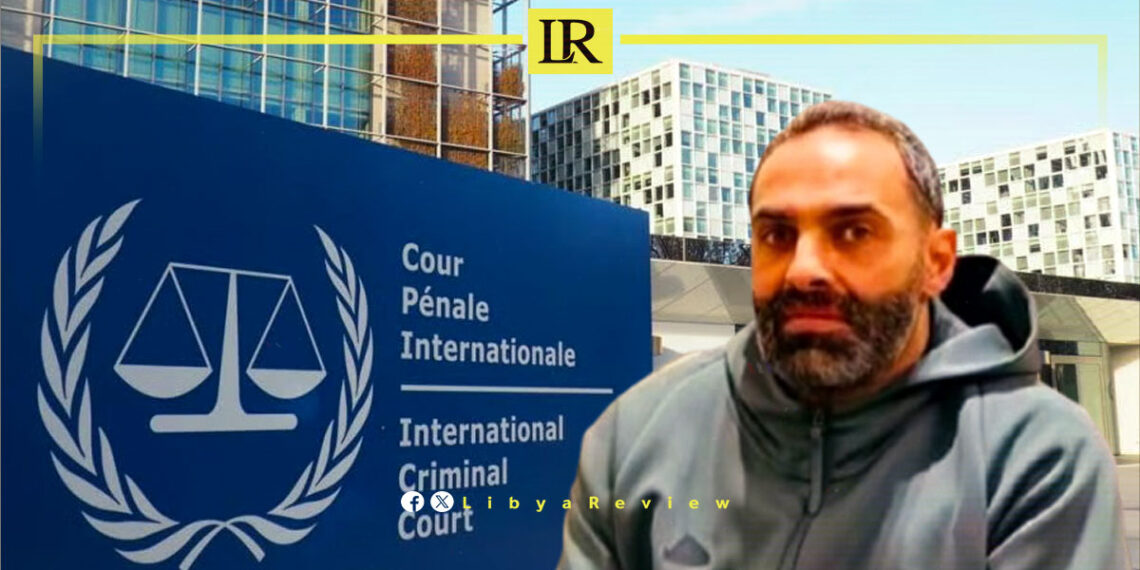 ICC Unable to Confirm Reports of Libyan War Crimes Suspect's Death