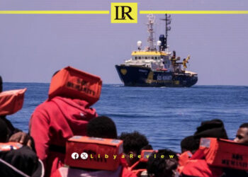150 Migrants Rescued From Boats Leaving Libya