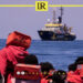 150 Migrants Rescued From Boats Leaving Libya