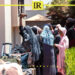 IOM Facilitates Voluntary Return of 182 Migrants From Libya